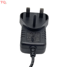 6v 3a power adapter ac dc switching power adapter 5v 3a power supply 18w with wall charger CE CB FCC ROHS listed UK EU plug